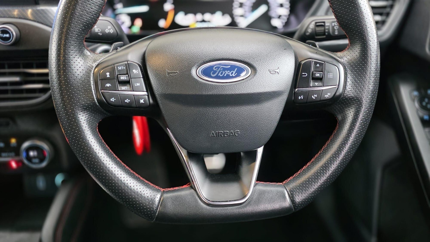 Used Ford Focus 2018 for sale - 77305901: Photo 42