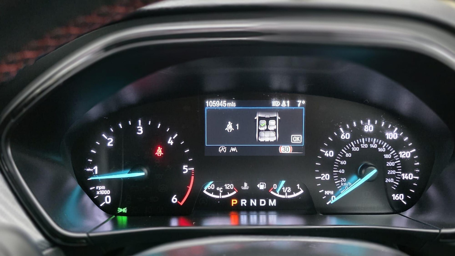 Used Ford Focus 2018 for sale - 77305901: Photo 43