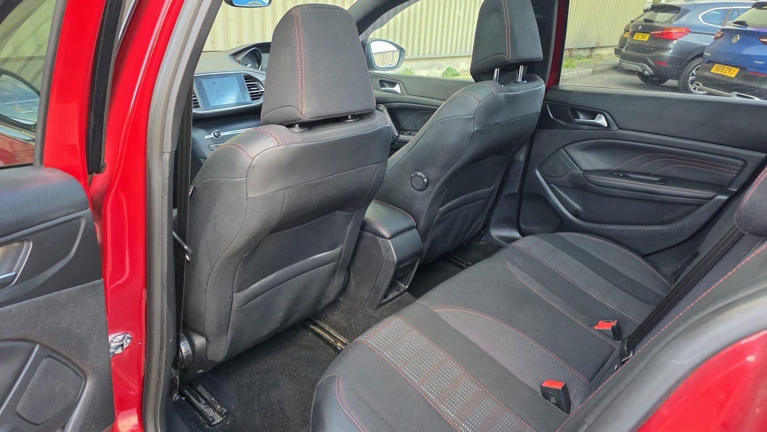 Used Peugeot 308 2017 for sale - 76380775: Photo 22