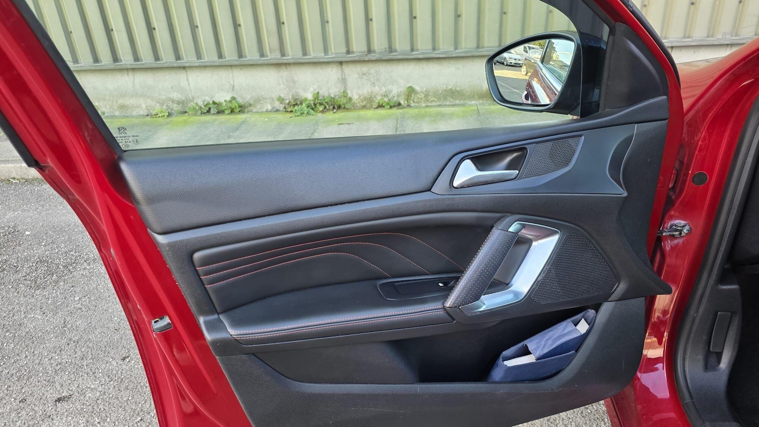 Used Peugeot 308 2017 for sale - 76380775: Photo 23