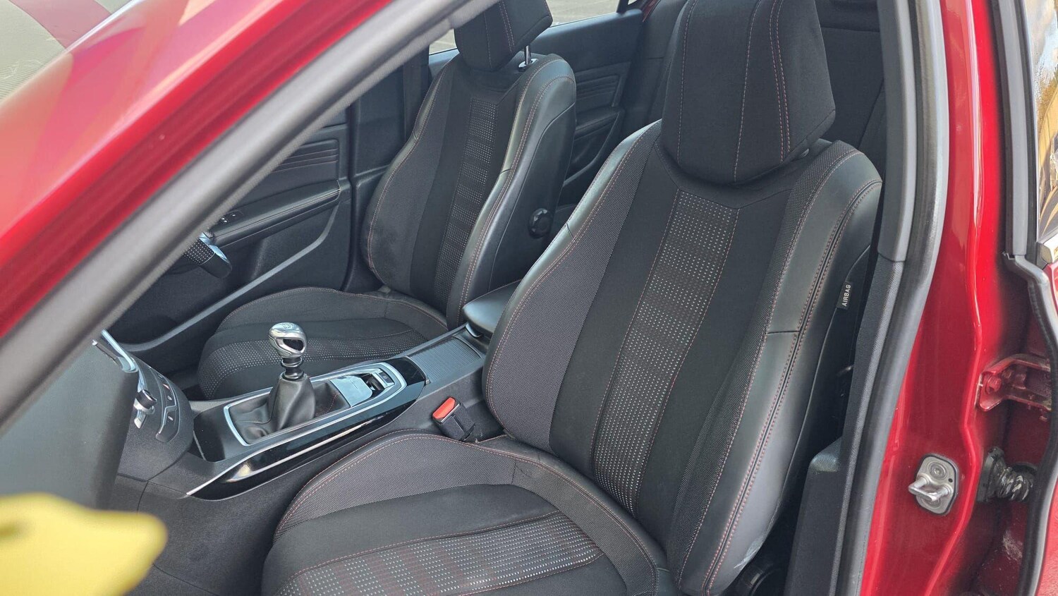 Used Peugeot 308 2017 for sale - 76380775: Photo 24