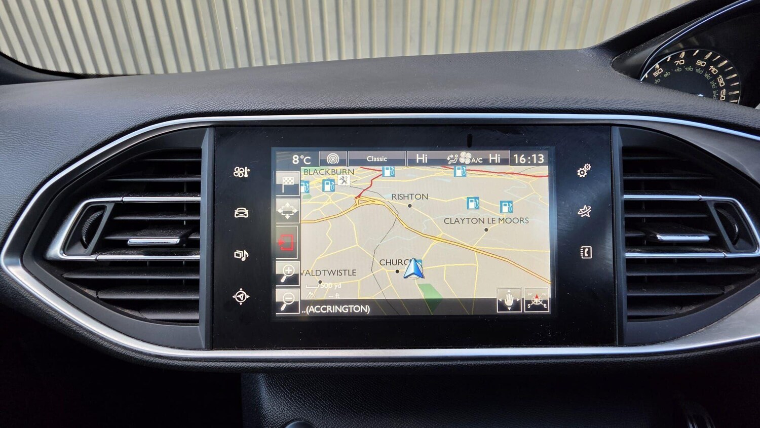 Used Peugeot 308 2017 for sale - 76380775: Photo 36