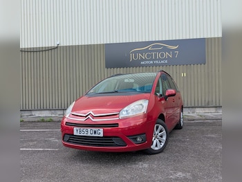 Used Citroen Grand C4 Picasso 2010 for sale - 78981672: Photo