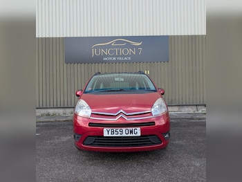 Used Citroen Grand C4 Picasso 2010 for sale - 78981672: Photo