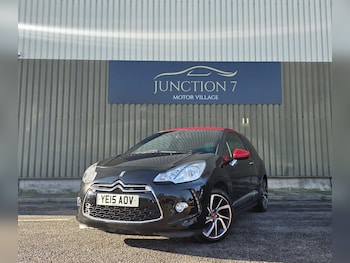 2015 (15) - 1.2 PureTech DStyle Plus 3dr