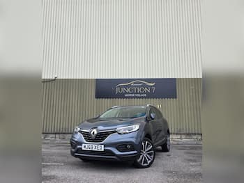 Used Renault Kadjar 2019 for sale - 79793389: Photo
