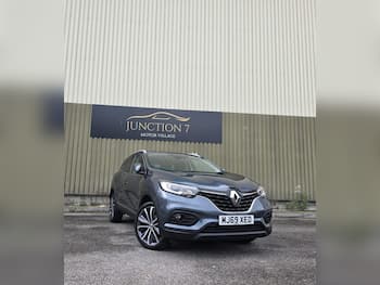 Used Renault Kadjar 2019 for sale - 79793389: Photo