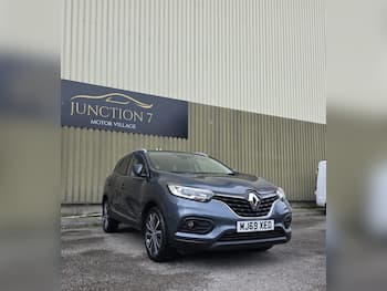Used Renault Kadjar 2019 for sale - 79793389: Photo