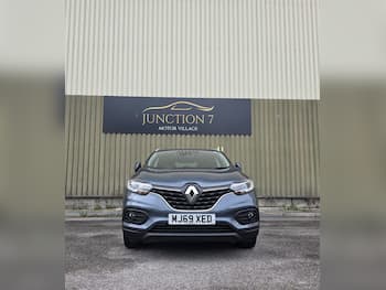 Used Renault Kadjar 2019 for sale - 79793389: Photo