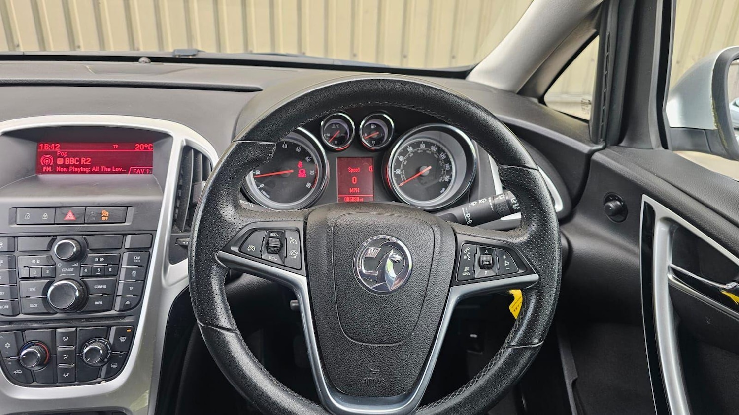Vehicle 24