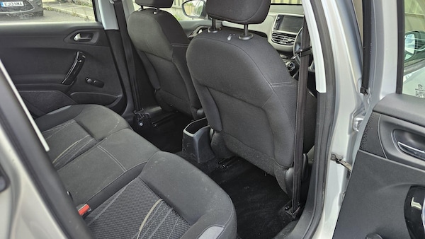 Used Peugeot 208 2013 for sale - 75687806: Photo 12