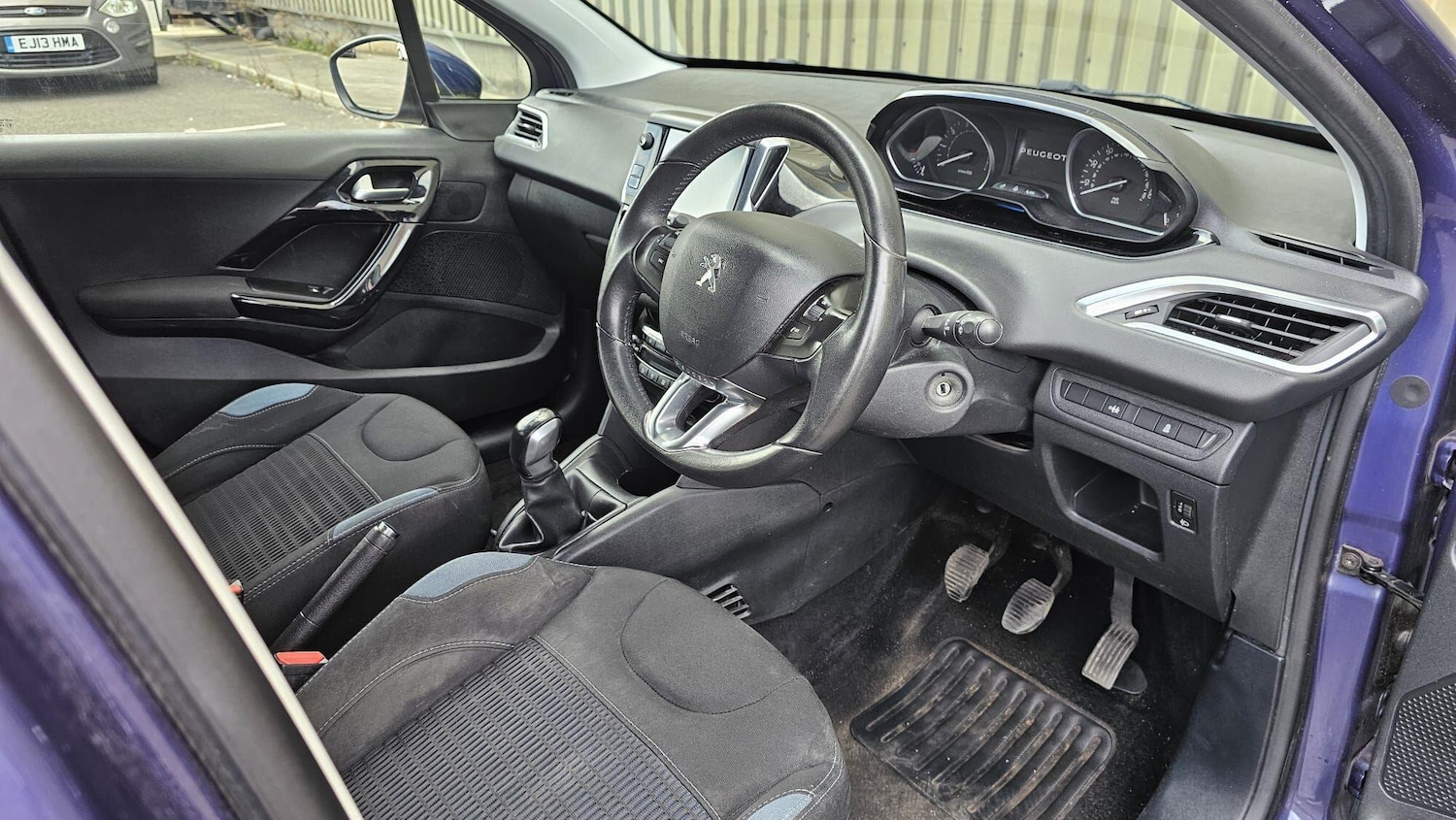 Vehicle 19