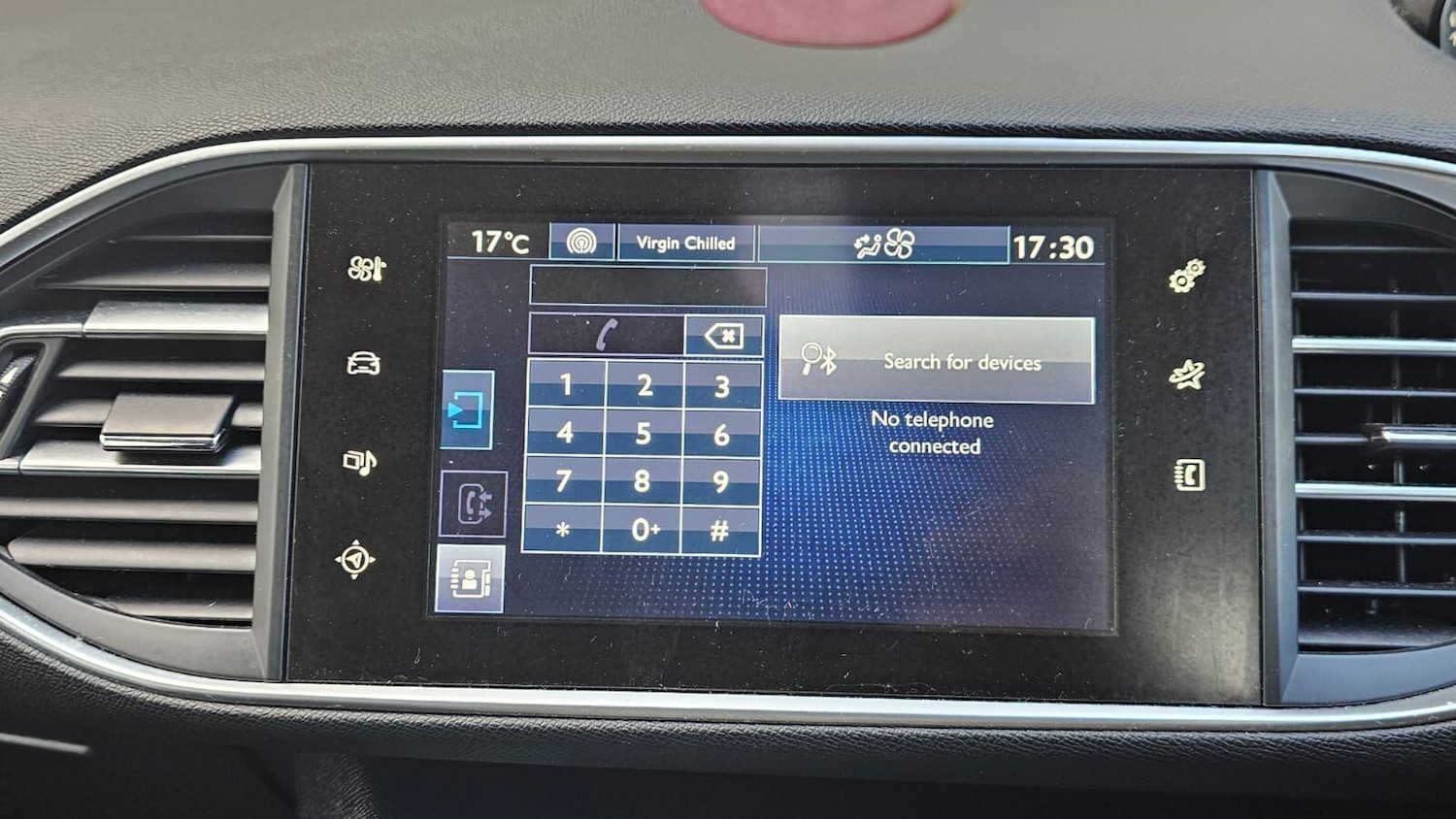 Used Peugeot 308 2016 for sale - 75941328: Photo 30