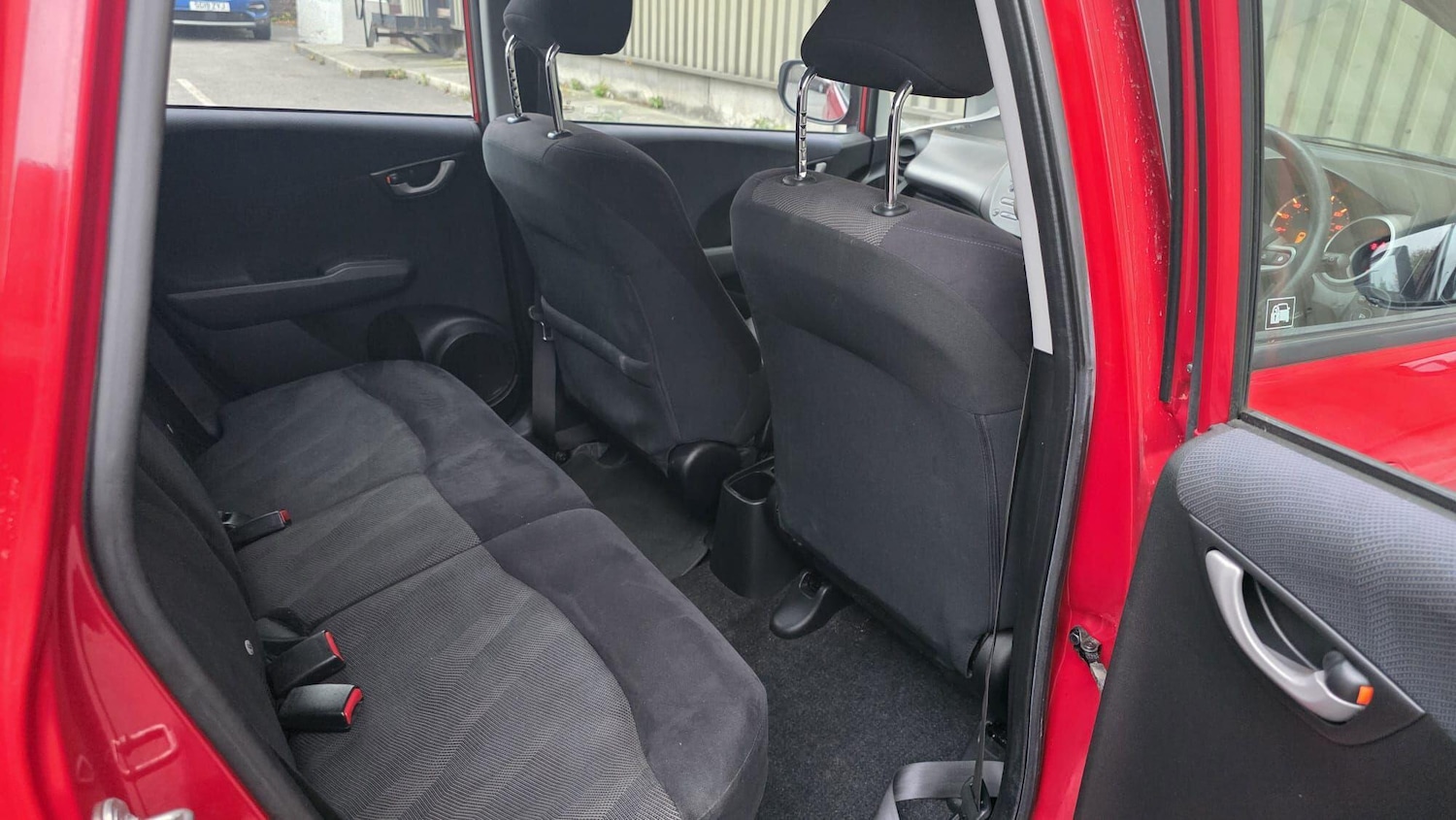 Used Honda Jazz 2009 for sale - 76314807: Photo 16