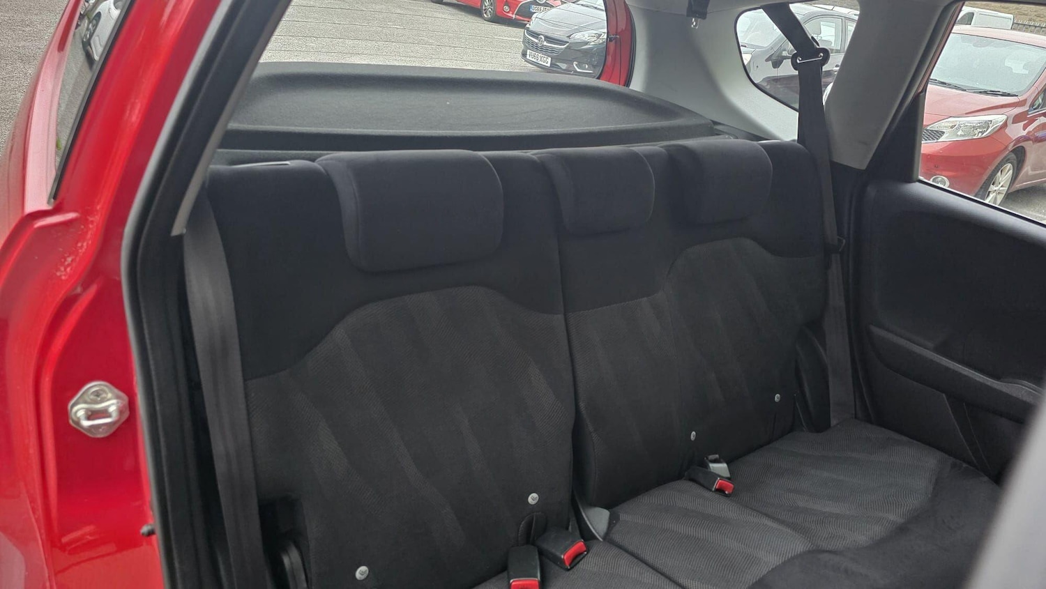 Used Honda Jazz 2009 for sale - 76314807: Photo 17