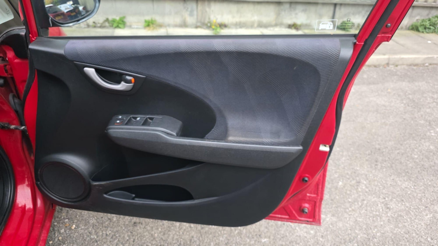 Used Honda Jazz 2009 for sale - 76314807: Photo 18
