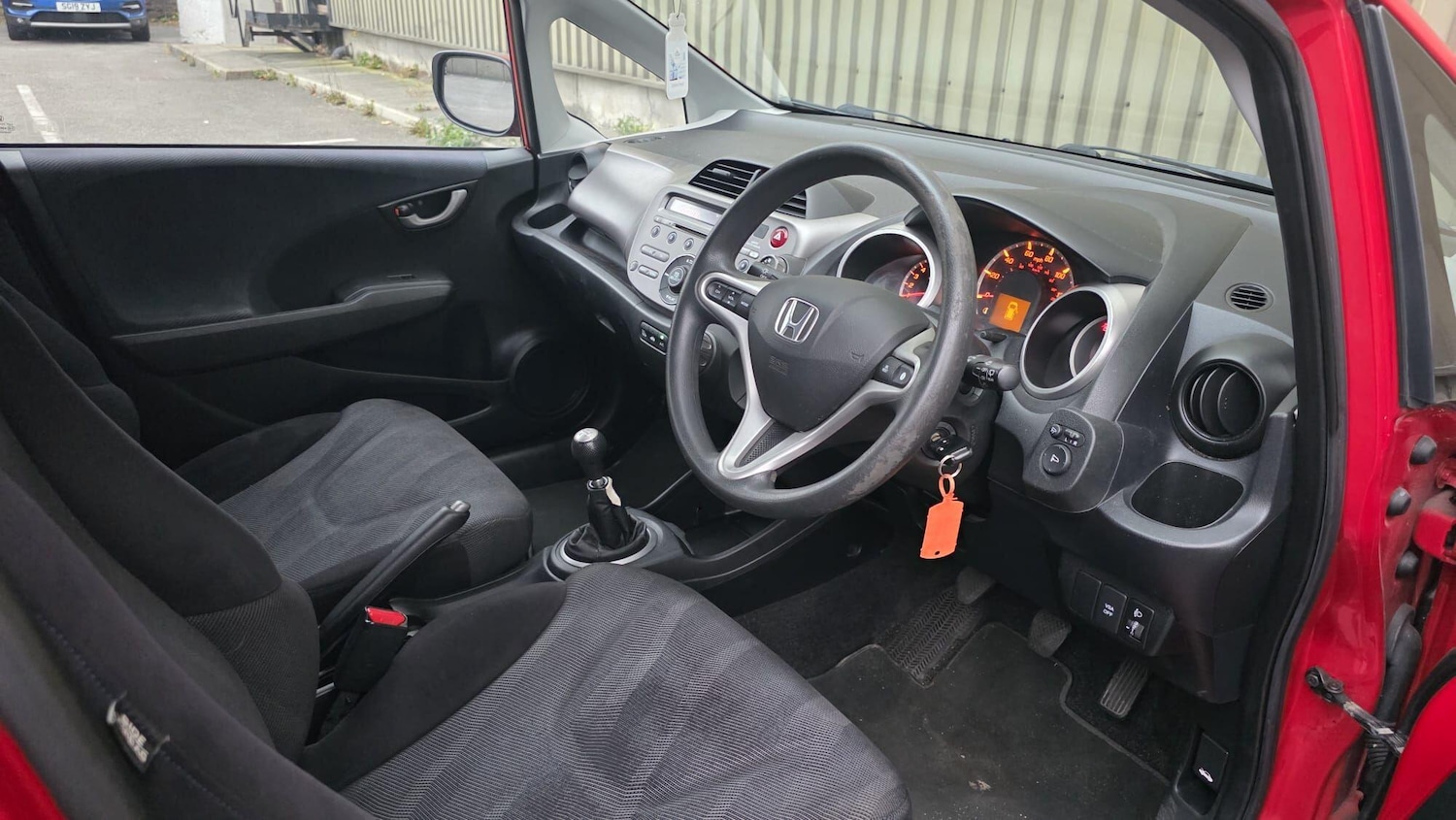 Used Honda Jazz 2009 for sale - 76314807: Photo 19