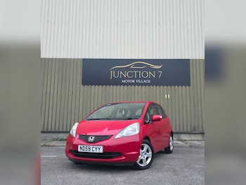 Honda - Jazz