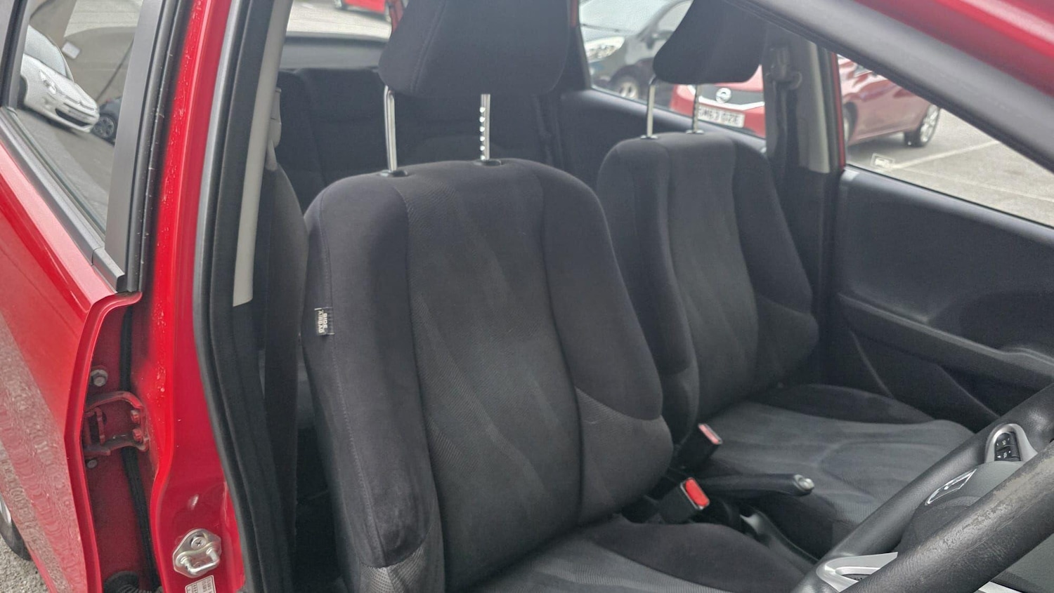 Used Honda Jazz 2009 for sale - 76314807: Photo 20