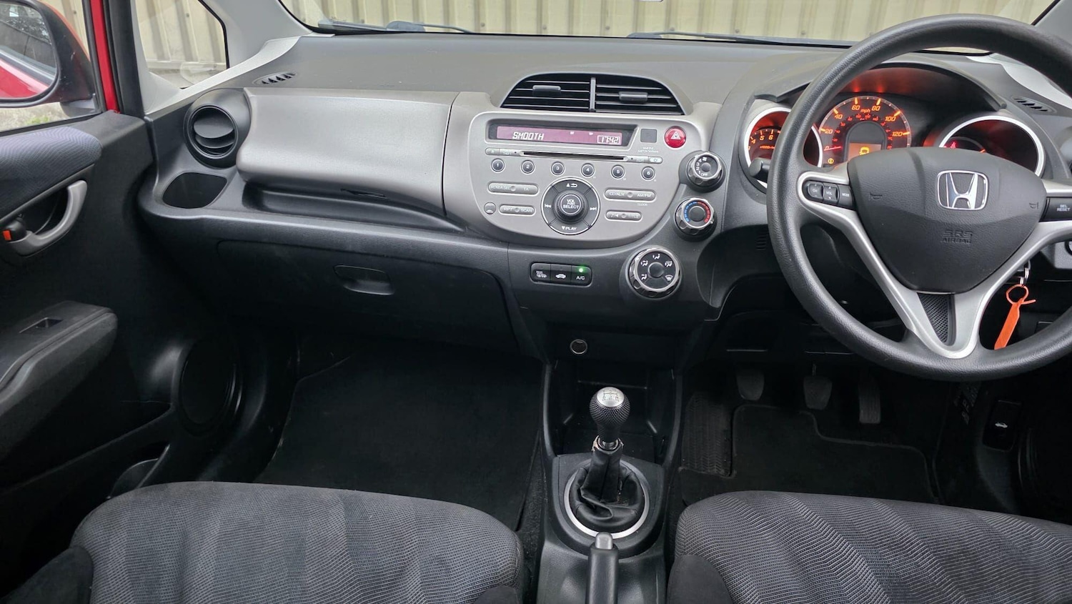 Used Honda Jazz 2009 for sale - 76314807: Photo 21