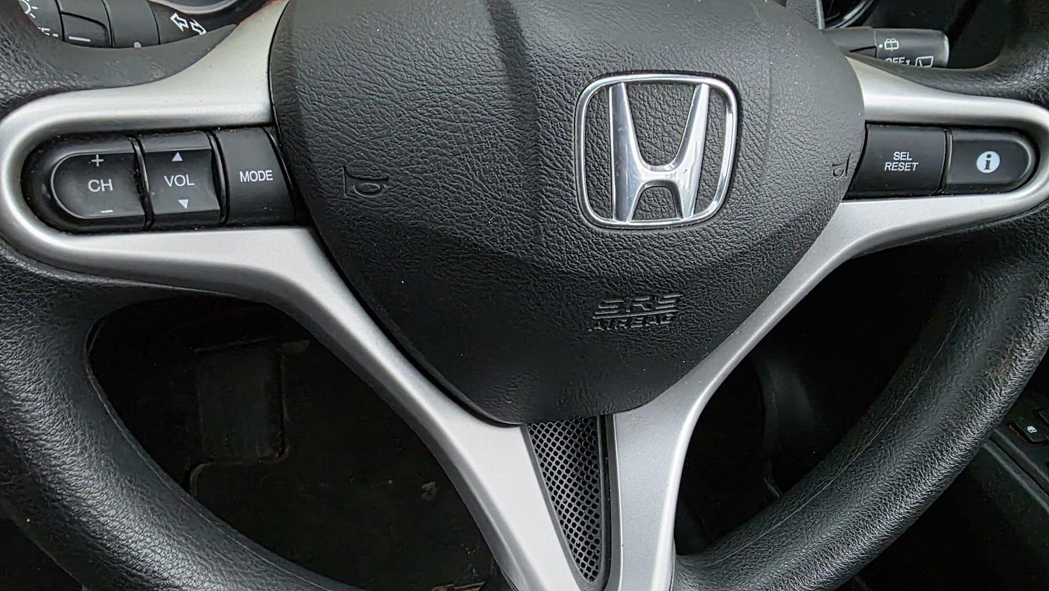 Used Honda Jazz 2009 for sale - 76314807: Photo 25