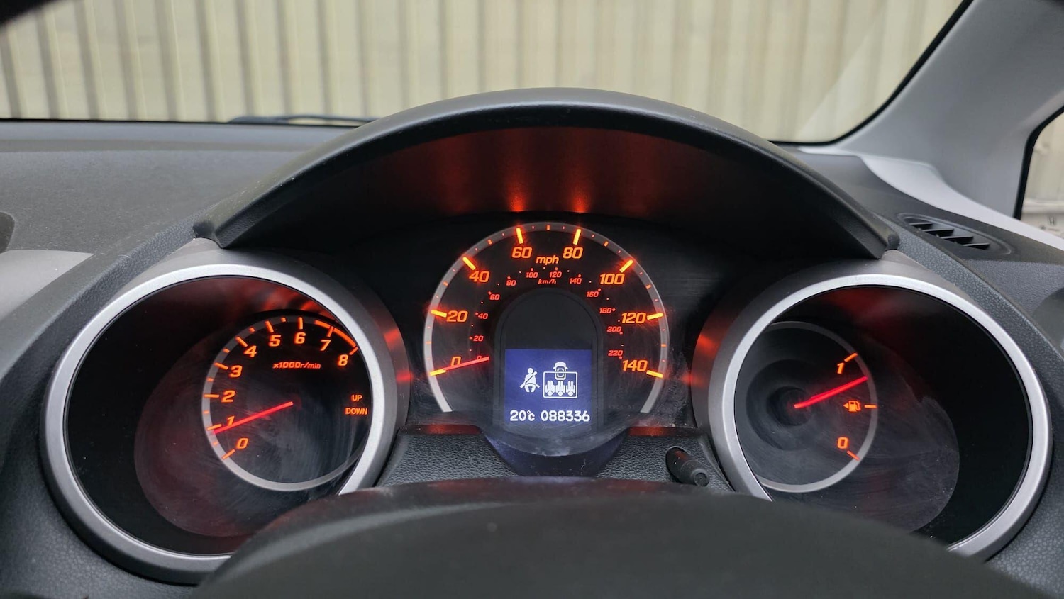Used Honda Jazz 2009 for sale - 76314807: Photo 27