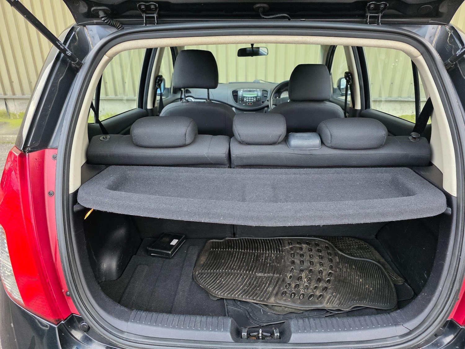 Used Hyundai i10 2009 for sale - 77709781: Photo 15