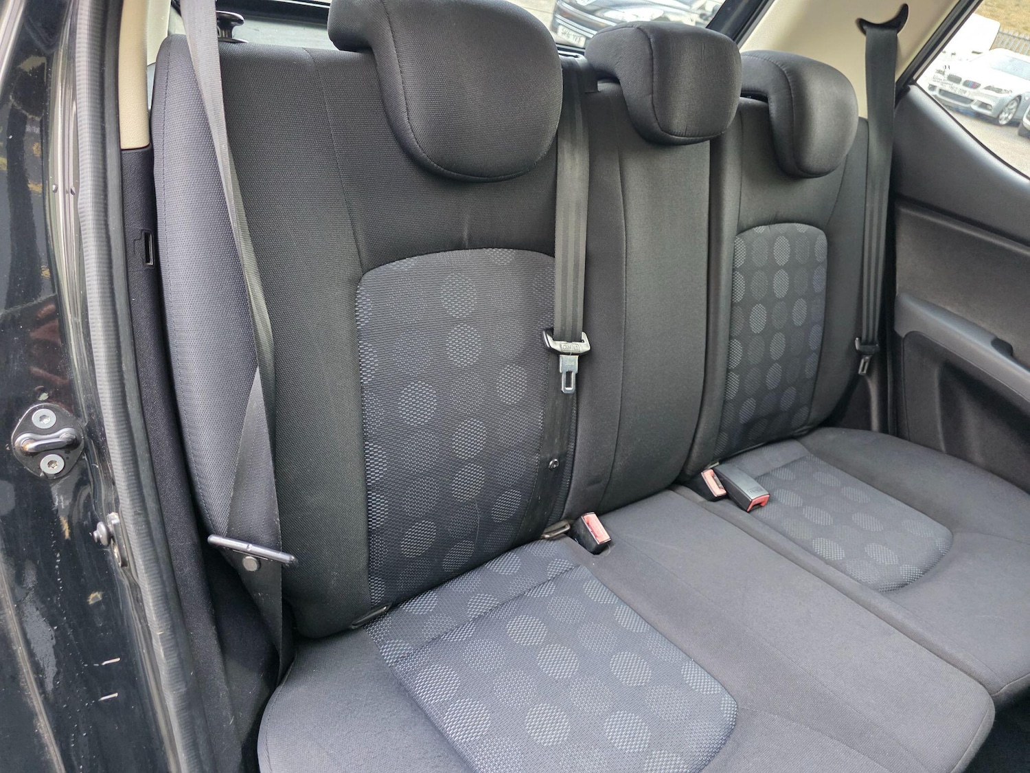 Used Hyundai i10 2009 for sale - 77709781: Photo 19