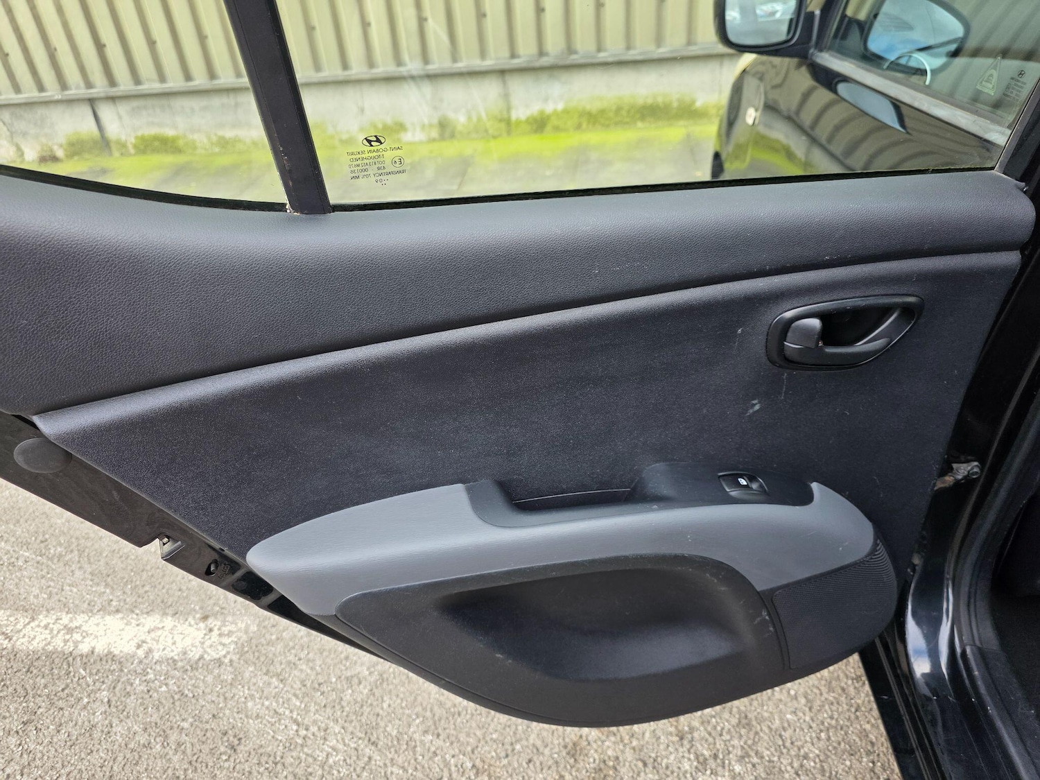 Used Hyundai i10 2009 for sale - 77709781: Photo 20