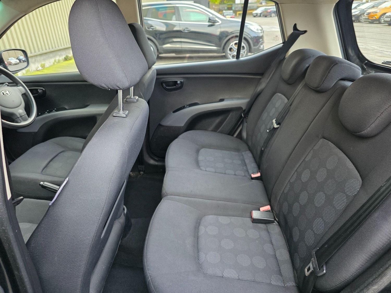 Used Hyundai i10 2009 for sale - 77709781: Photo 22