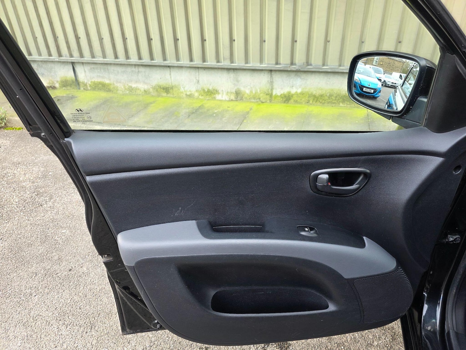 Used Hyundai i10 2009 for sale - 77709781: Photo 23