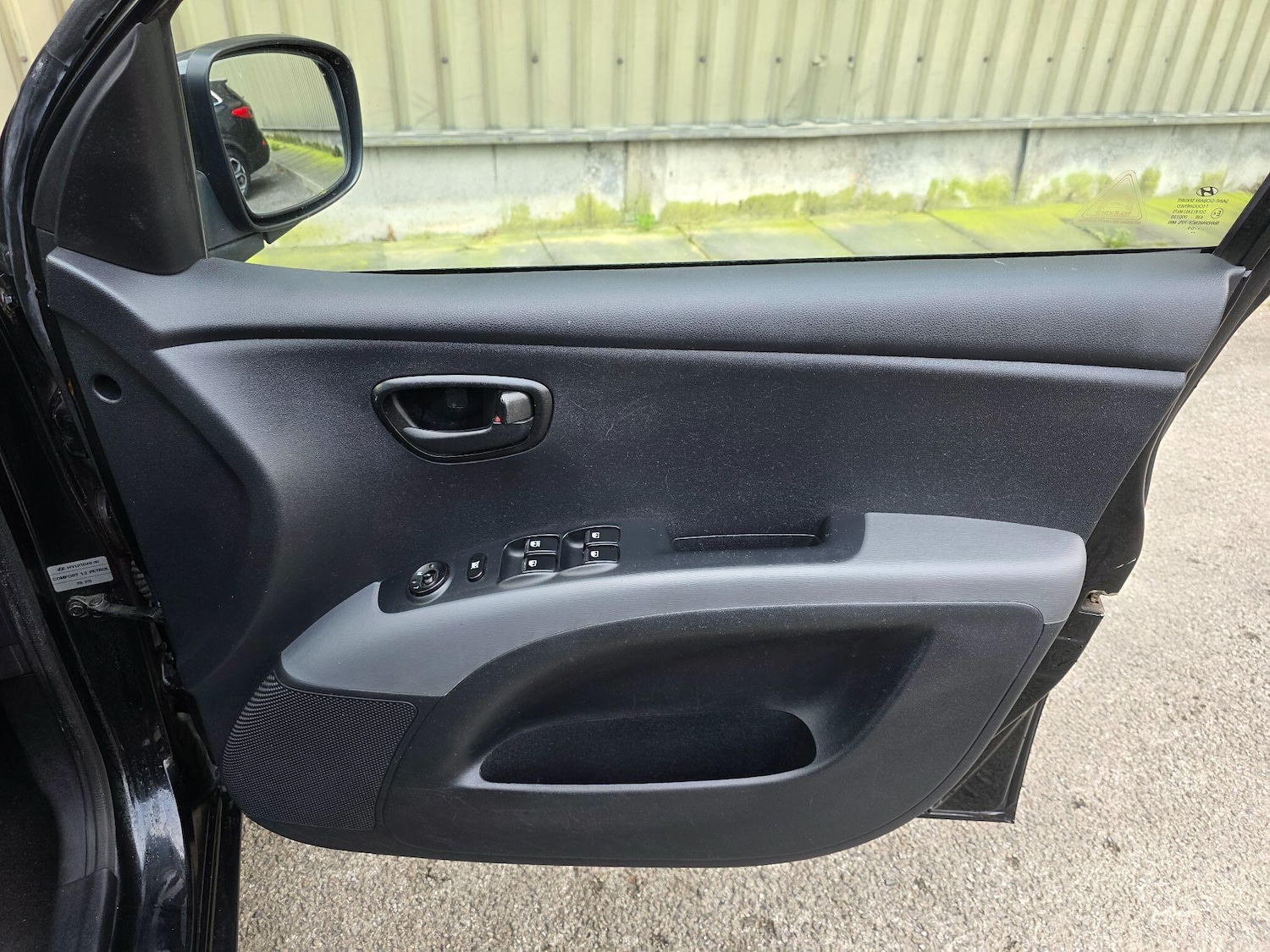 Used Hyundai i10 2009 for sale - 77709781: Photo 26