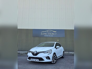 Used Renault Clio 2020 for sale - 78362558: Photo