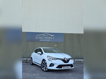 Used Renault Clio 2020 for sale - 78362558: Photo