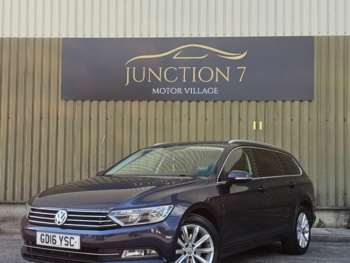 (16) - 2.0 TDI BlueMotion Tech SE Business Euro 6 (s/s) 5dr