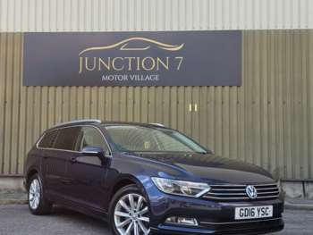 Used Volkswagen Passat 2016 for sale - 74837764: Photo