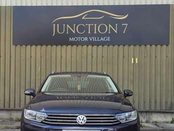 Used Volkswagen Passat 2016 for sale - 74837764: Photo