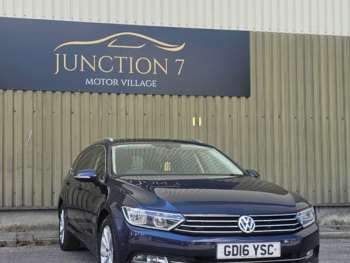 Used Volkswagen Passat 2016 for sale - 74837764: Photo