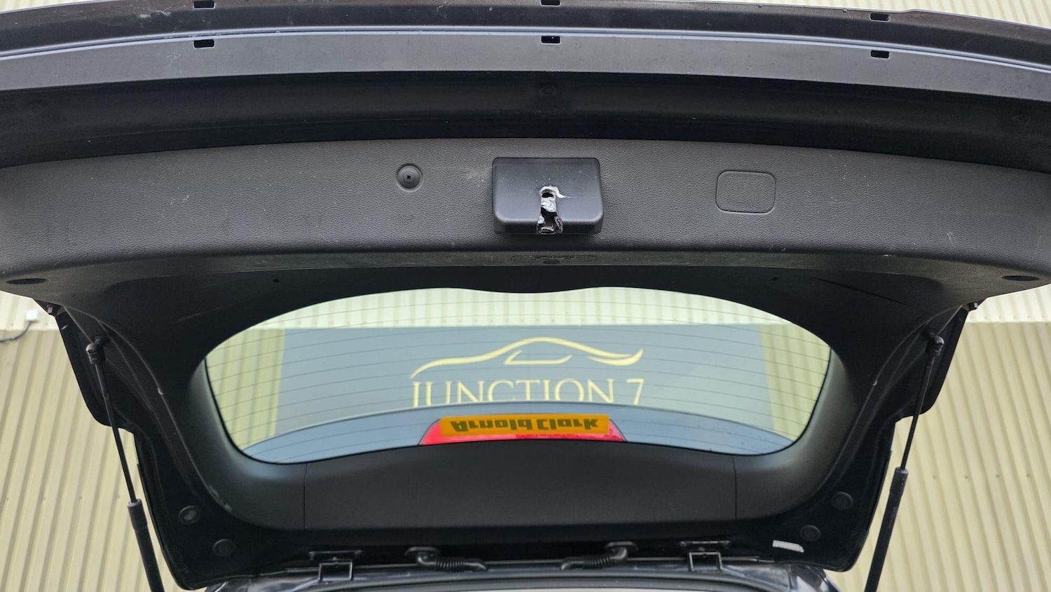 Used Hyundai TUCSON 2016 for sale - 77016440: Photo 15