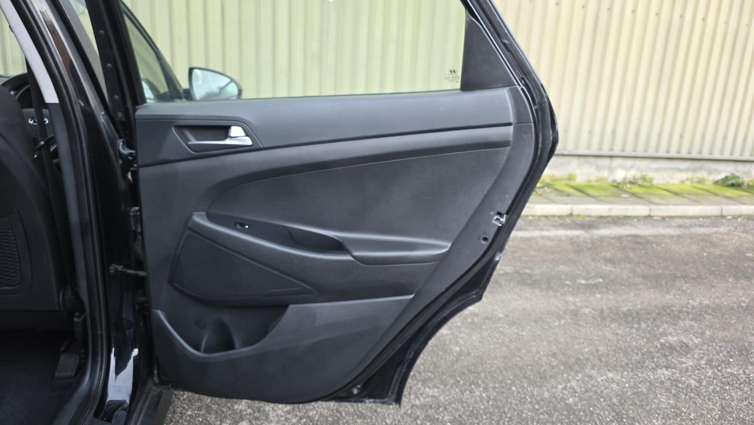 Used Hyundai TUCSON 2016 for sale - 77016440: Photo 16