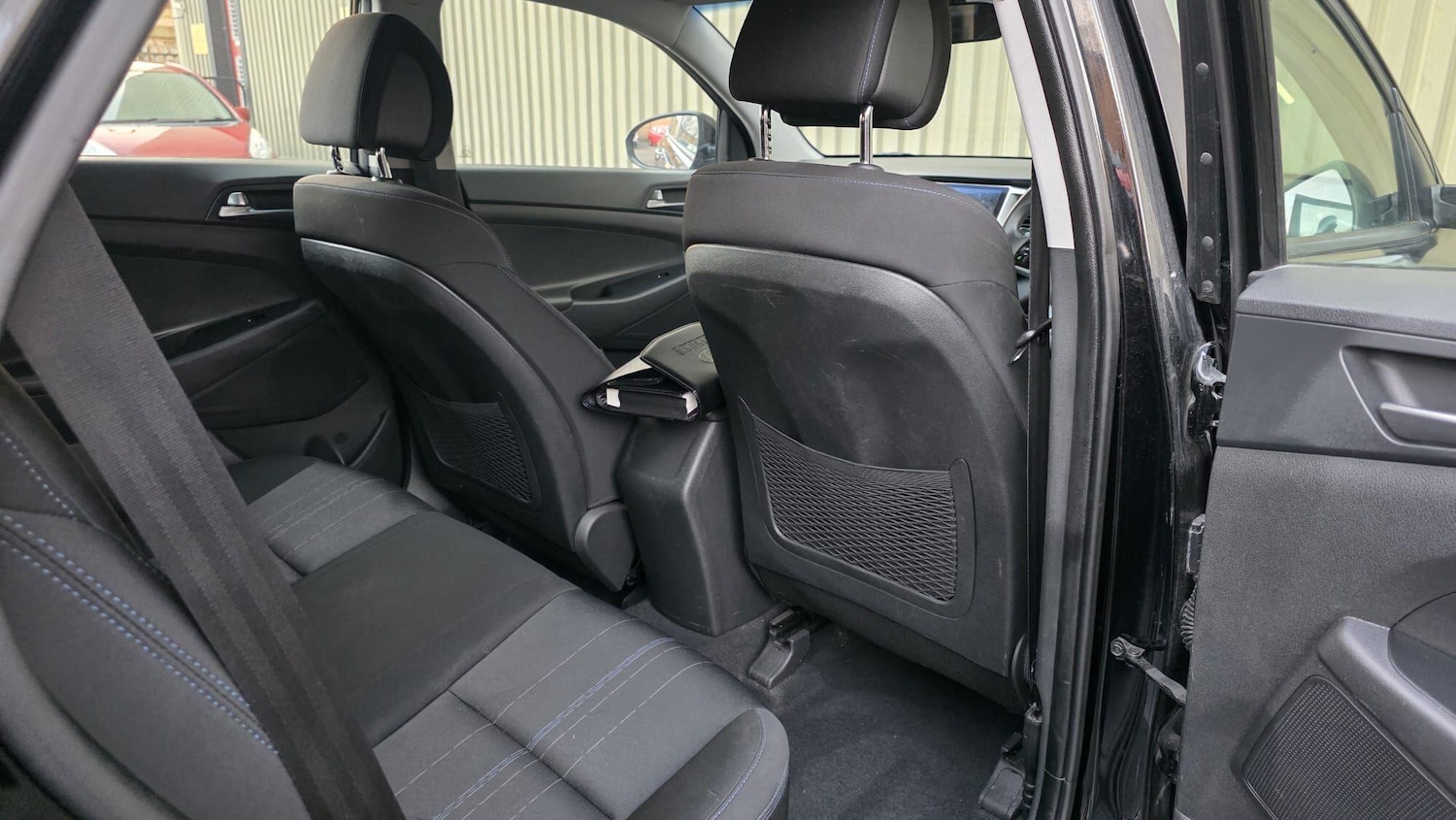 Used Hyundai TUCSON 2016 for sale - 77016440: Photo 17