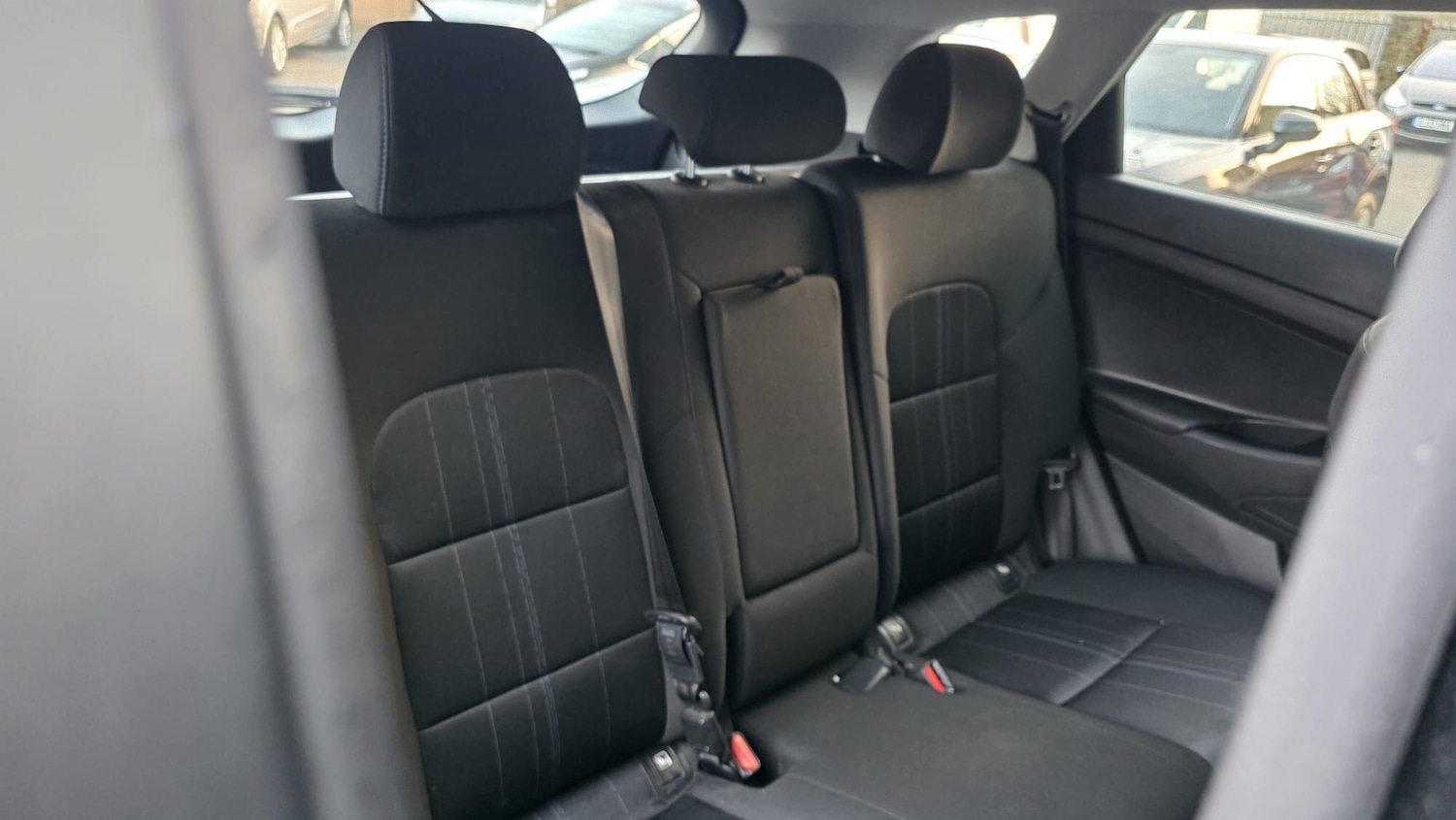 Used Hyundai TUCSON 2016 for sale - 77016440: Photo 18