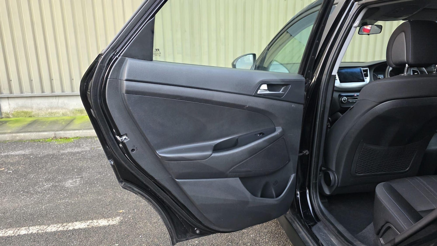 Used Hyundai TUCSON 2016 for sale - 77016440: Photo 19