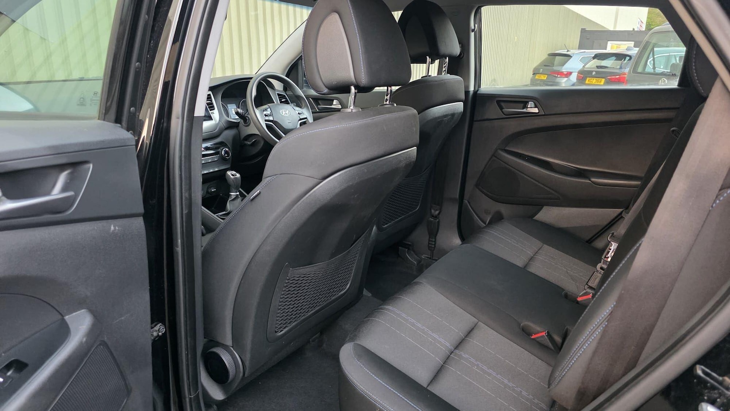 Used Hyundai TUCSON 2016 for sale - 77016440: Photo 20