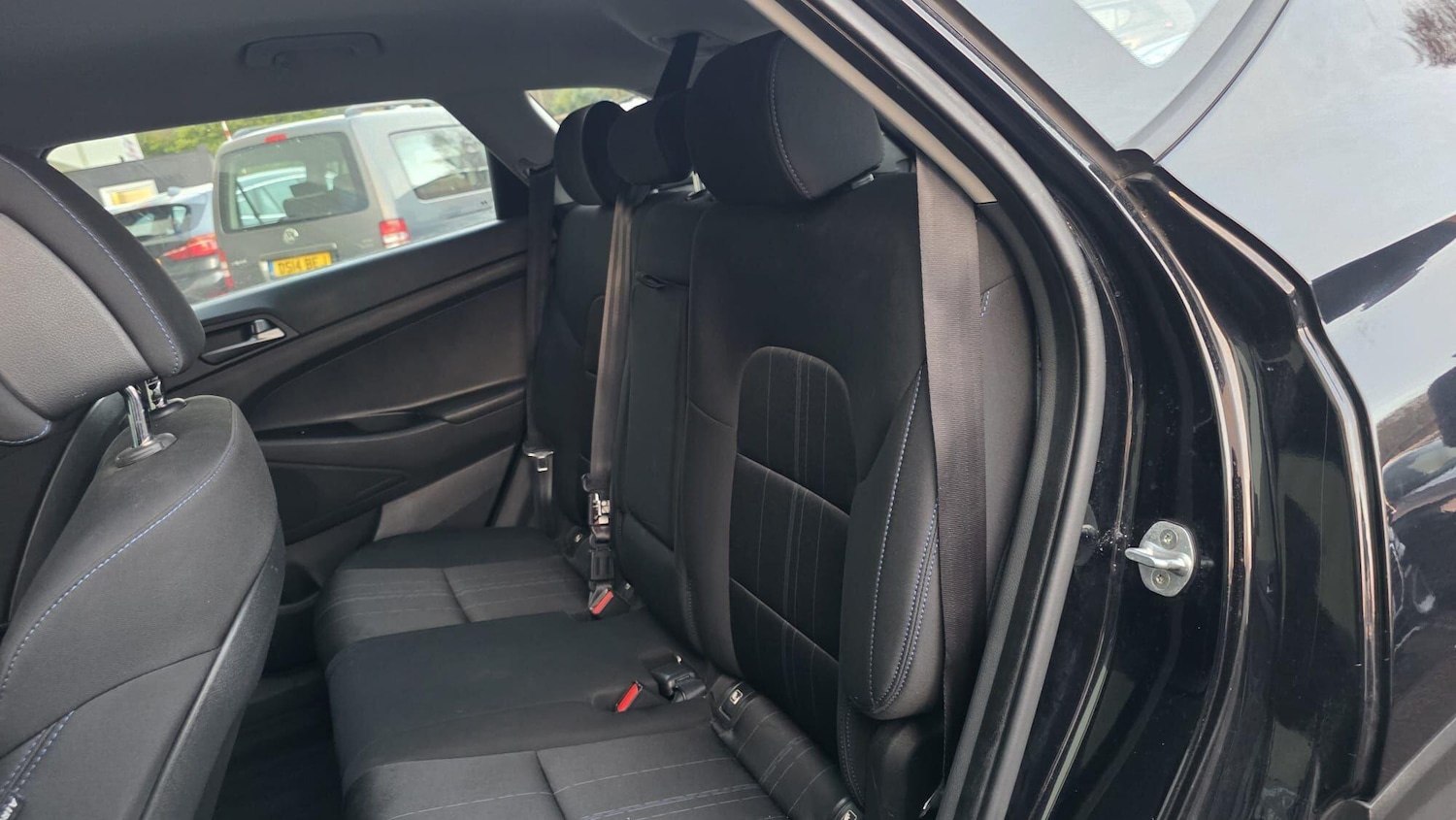 Used Hyundai TUCSON 2016 for sale - 77016440: Photo 21