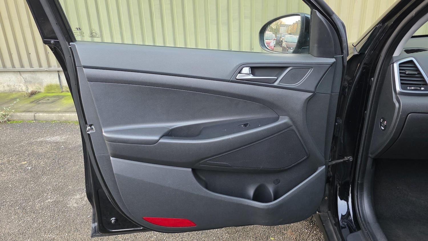 Used Hyundai TUCSON 2016 for sale - 77016440: Photo 22