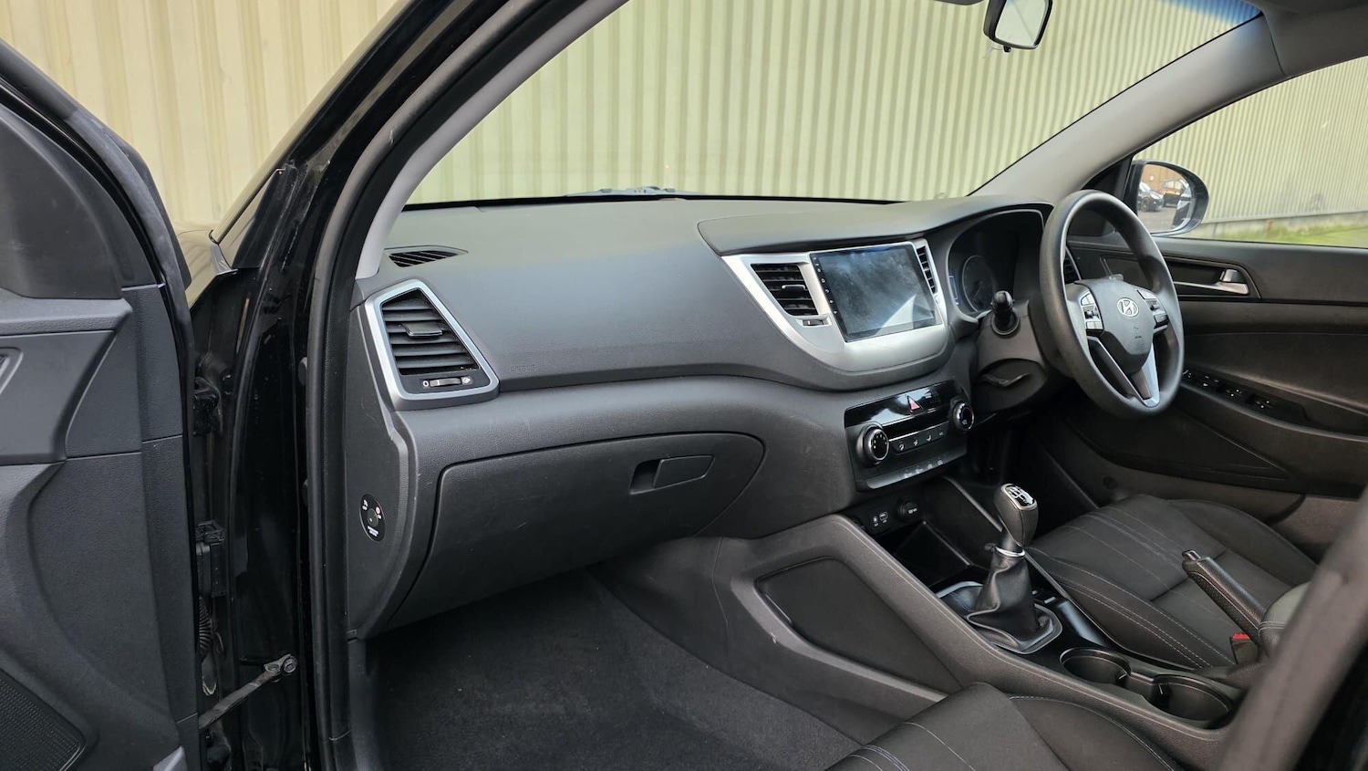 Used Hyundai TUCSON 2016 for sale - 77016440: Photo 23