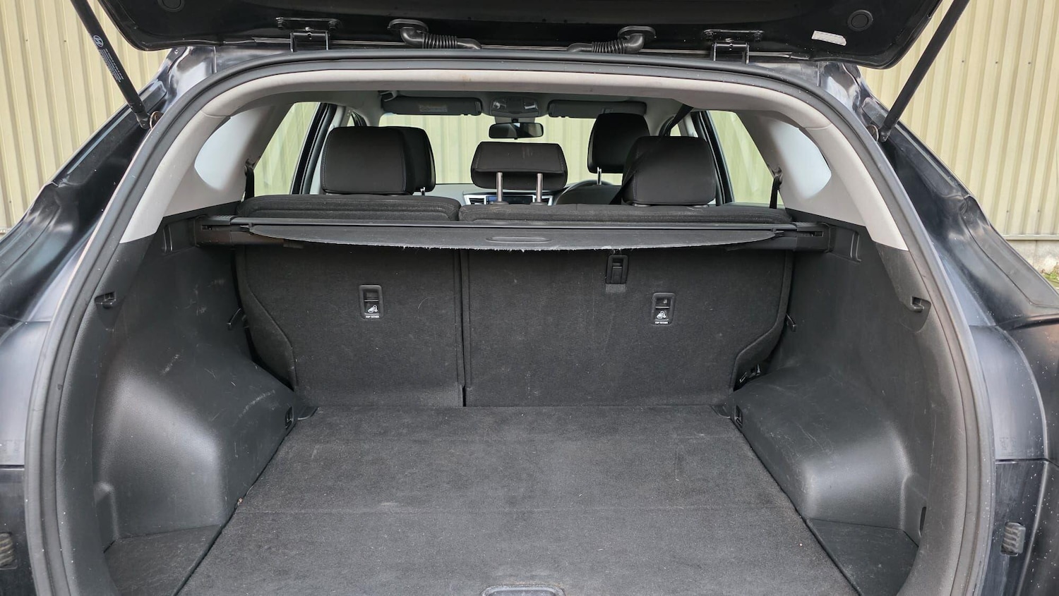 Used Hyundai TUCSON 2016 for sale - 77016440: Photo 24