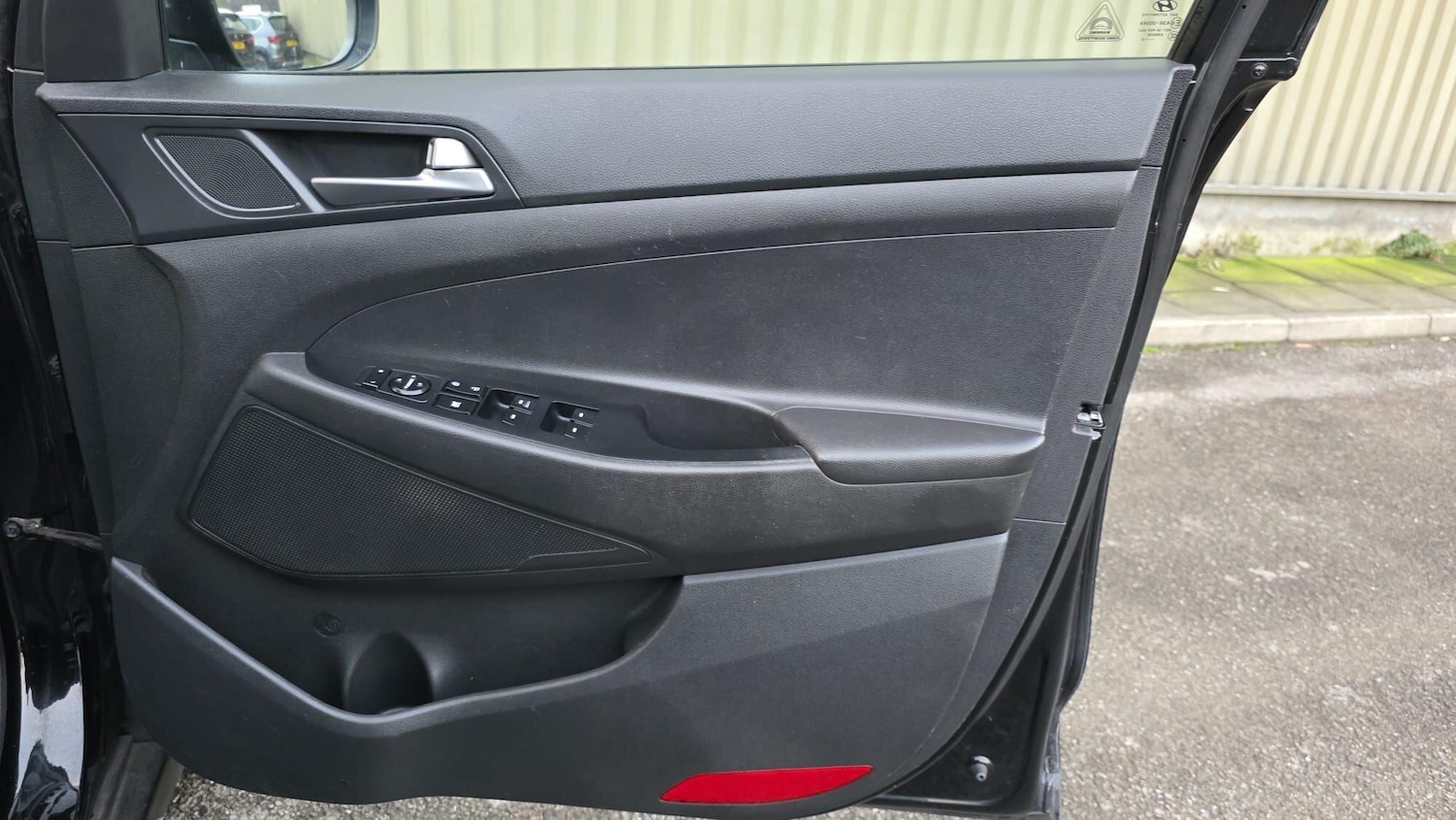 Used Hyundai TUCSON 2016 for sale - 77016440: Photo 25