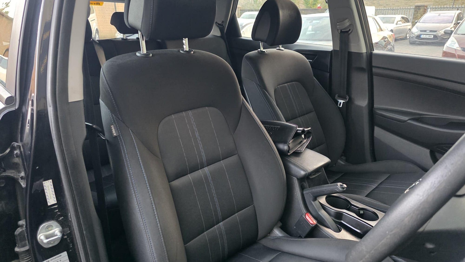 Used Hyundai TUCSON 2016 for sale - 77016440: Photo 27